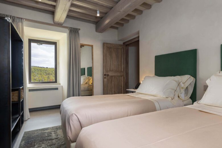 letti-singoli-junior-suite-canonica-borghi-dell-eremo