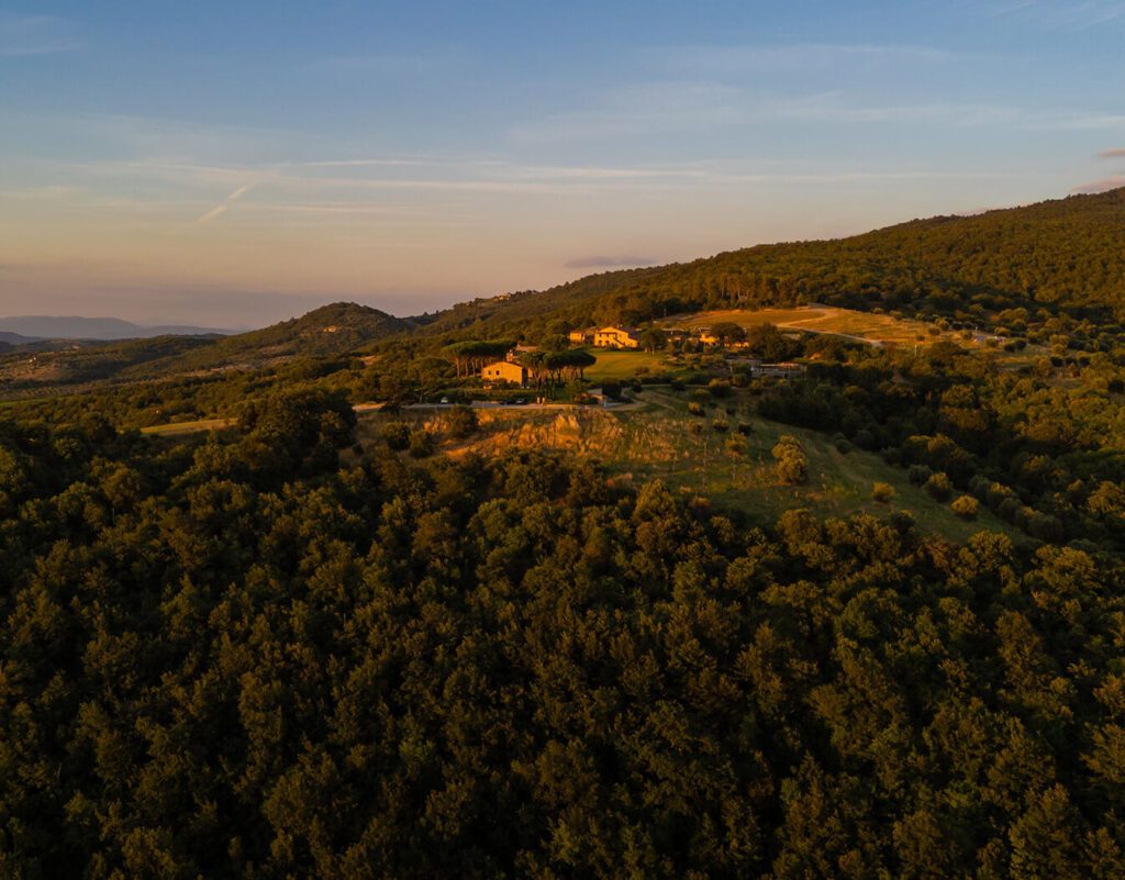 panorama-tenuta borghi-dell-eremo