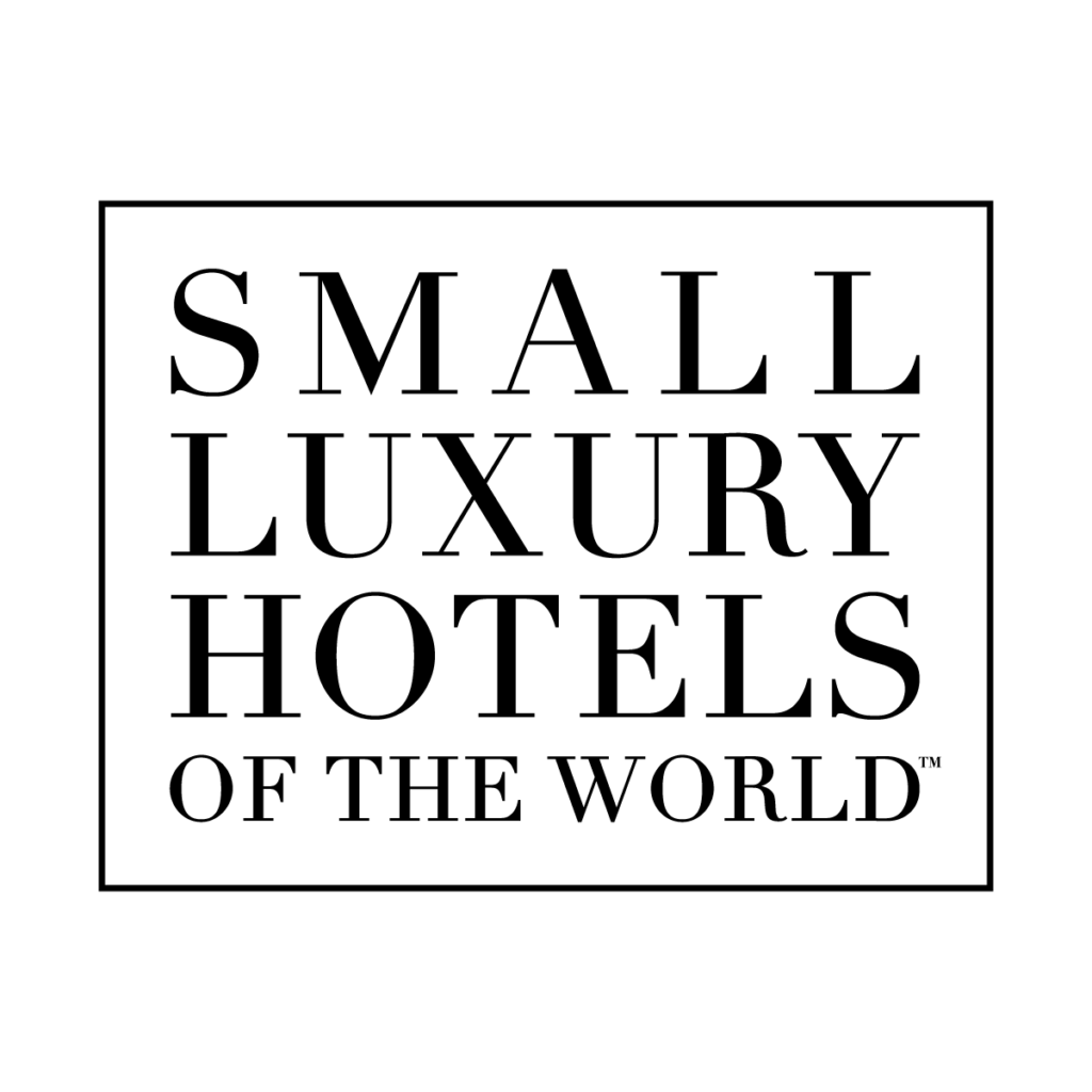 logo small luxury hotel borghi dell'eremo